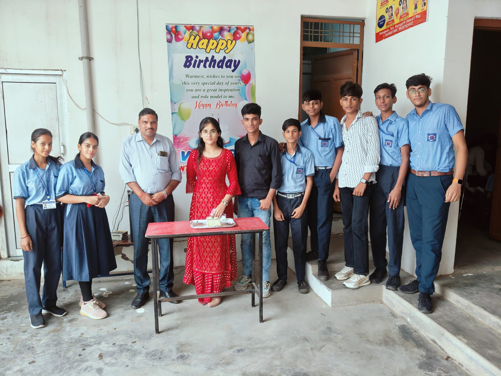 Annual Day
